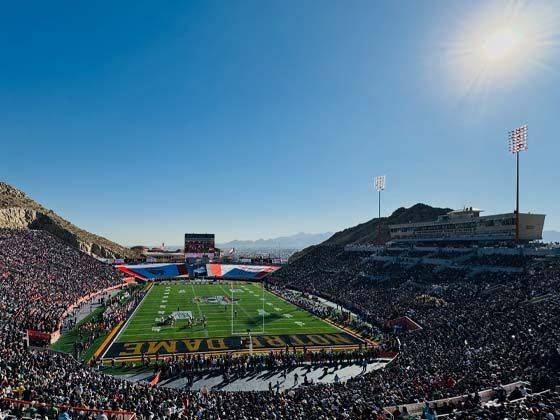 Sun Bowl